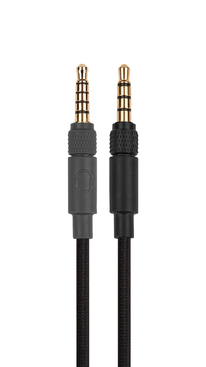 CORSAIR HS70, Over-ear Headset Bluetooth Schwarz