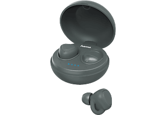 HAMA 184066 Bluetooth headset "LIBEROBUDS" TWS, Zöld