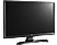 LG 22TN410V-PZ 22'' Sík FullHD 60Hz 16:9 TN LED Monitor - TV