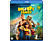 Bigfoot Family - Blu-ray