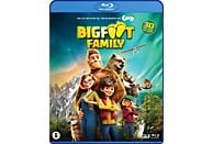 Bigfoot Family - Blu-ray
