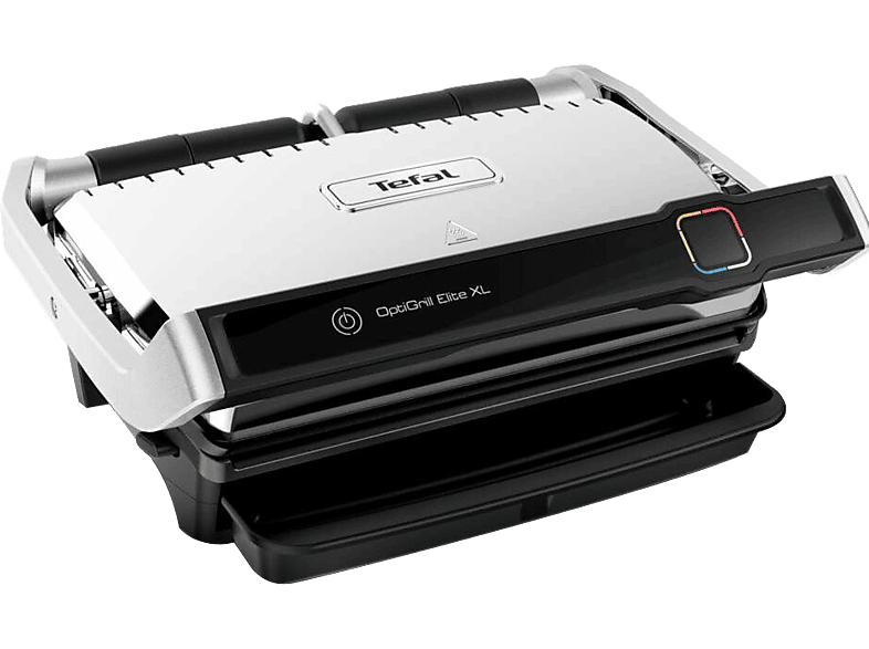 TEFAL GC760D30 Optigrill Elite XL Kontaktgrill