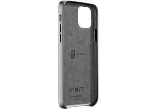 CELLULAR LINE Elite - Coque (Convient pour le modèle: Apple iPhone 12/12 Pro)