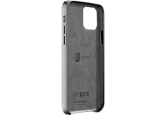 CELLULARLINE Elite - Coque (Convient pour le modèle: Apple iPhone 12/12 Pro)