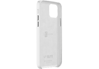 CELLULAR LINE Elite - Custodia (Adatto per modello: Apple iPhone 12/12 Pro)