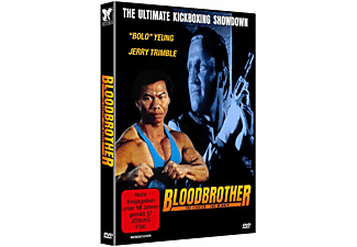Bloodbrother-The Fighter,The Winner (Breathing DVD