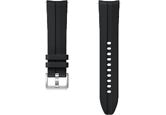 SAMSUNG Bracelet Galaxy Watch 3 Noir (ET-SFR85SBEGEU)