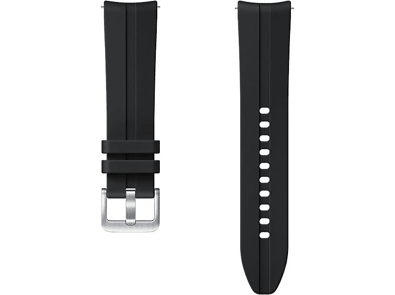 Samsung Bracelet Galaxy Watch 3 Noir (et-sfr85sbegeu)