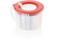 3in1 Messbecher Measure & Store 2.2l