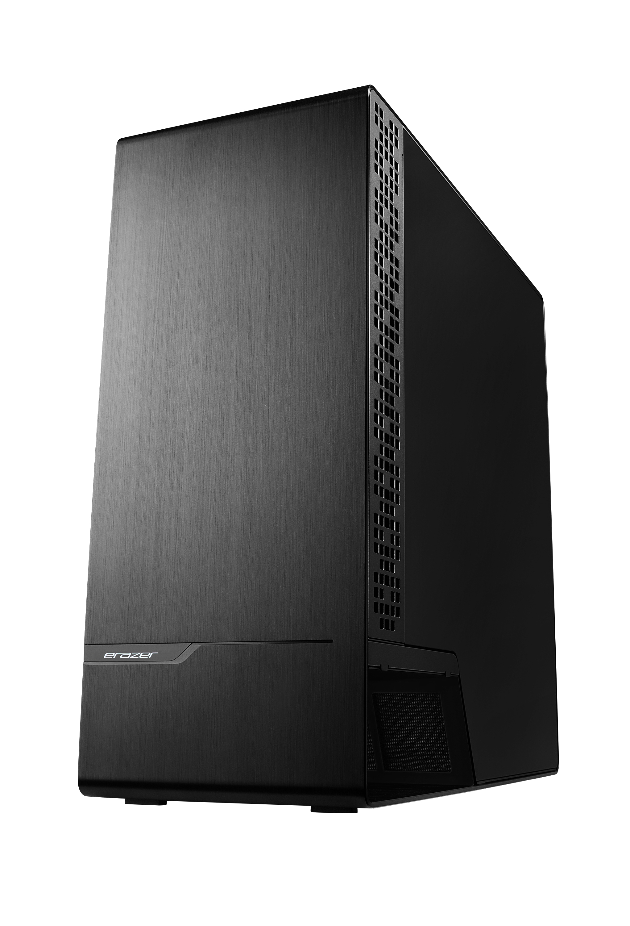 MEDION ERAZER® 32 RTX™ (MD34922), GeForce 4 10 GB Home Windows TB Intel® 3080 Gaming Prozessor, Bit), i7-10700K SSD, TB (64 2 NVIDIA, X10 Enforcer RAM, mit HDD, PC