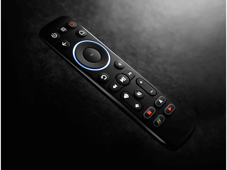 Thumbnail - ONE FOR ALL Streamer (URC7935) Universalfernbedienung