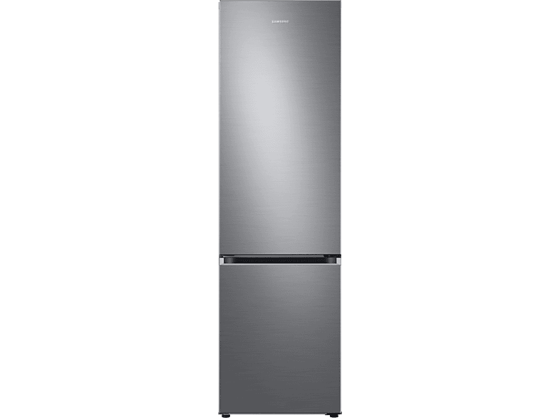 Samsung Koel-vriescombinatie Rb38t705csr