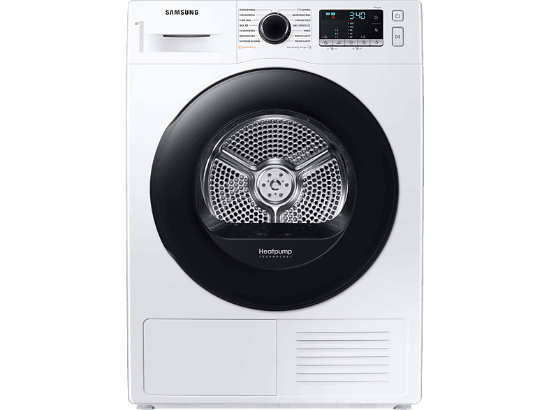 Samsung 5000-serie Dv90ta240ae/en