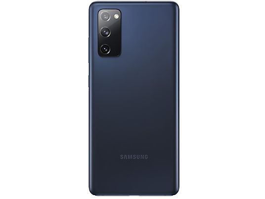 Móvil - Samsung Galaxy S20 FE, Azul, 256 GB, 8 GB RAM, 6.5" FHD+, Exynos 990, 4500 mAh, Android