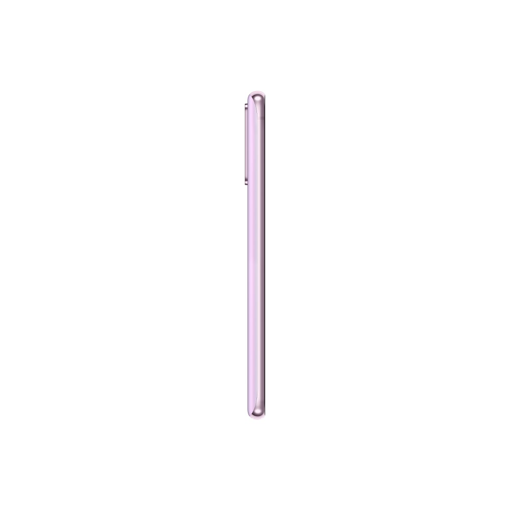 Móvil - Samsung Galaxy S20 FE, Lavanda, 256 GB, 8 GB RAM, 6.5" FHD+, Exynos 990, 4500 mAh, Android