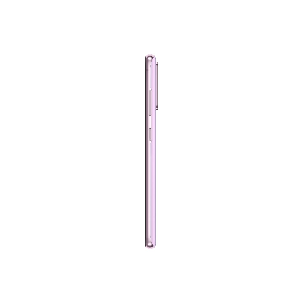Móvil - Samsung Galaxy S20 FE, Lavanda, 256 GB, 8 GB RAM, 6.5" FHD+, Exynos 990, 4500 mAh, Android