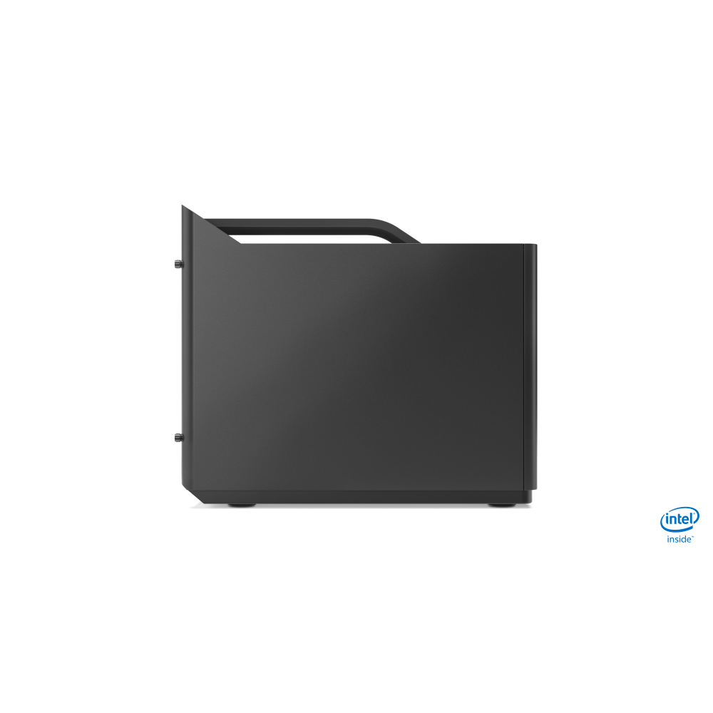 PC sobremesa - Lenovo Legion C530-19ICB, Intel® Core™ i5-8400, 16 GB, 1 TB HDD, GeForce GTX 1050, W10H, Negro