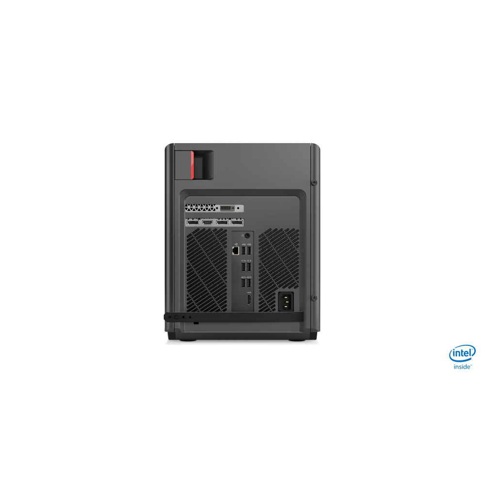 PC sobremesa - Lenovo Legion C530-19ICB, Intel® Core™ i5-8400, 16 GB, 1 TB HDD, GeForce GTX 1050, W10H, Negro