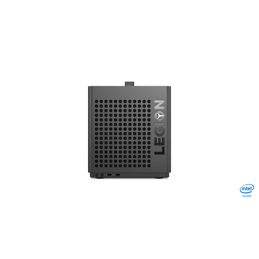 PC sobremesa - Lenovo Legion C530-19ICB, Intel® Core™ i5-8400, 16 GB, 1 TB HDD, GeForce GTX 1050, W10H, Negro