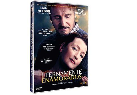 Eternamente Enamorados - DVD