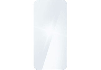 HAMA Premium Crystal Glass Displayschutz (für Xiaomi Mi 10T (Pro) 5G)
