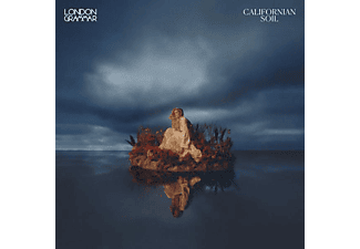 London Grammar - Californian Soil Vinyl