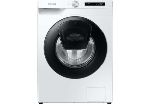 I WW90T554AAW/S2 MediaMarkt Waschmaschine Samsung