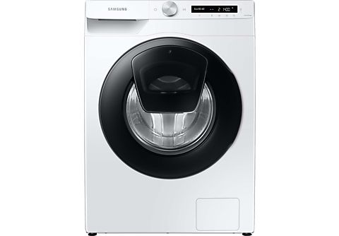 Samsung WW90T554AAW/S2 Waschmaschine I MediaMarkt