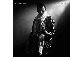 Bombino - Live In Amsterdam  - (Vinyl)