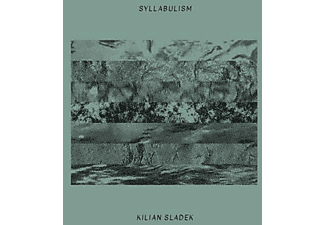 Kilian Sladek - SYLLABULISM  - (CD)