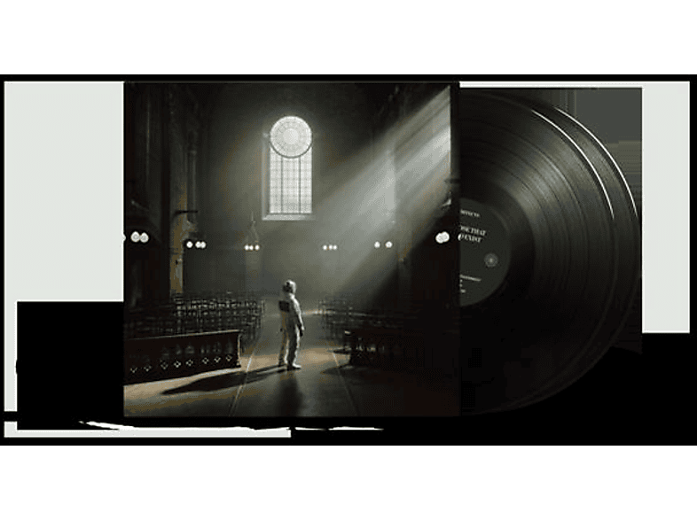 Architects Architects For Those That Wish To Exist (Vinyl) Heavy Metal MediaMarkt