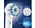 ORAL B Brossette Sensitive Clean (EB60)