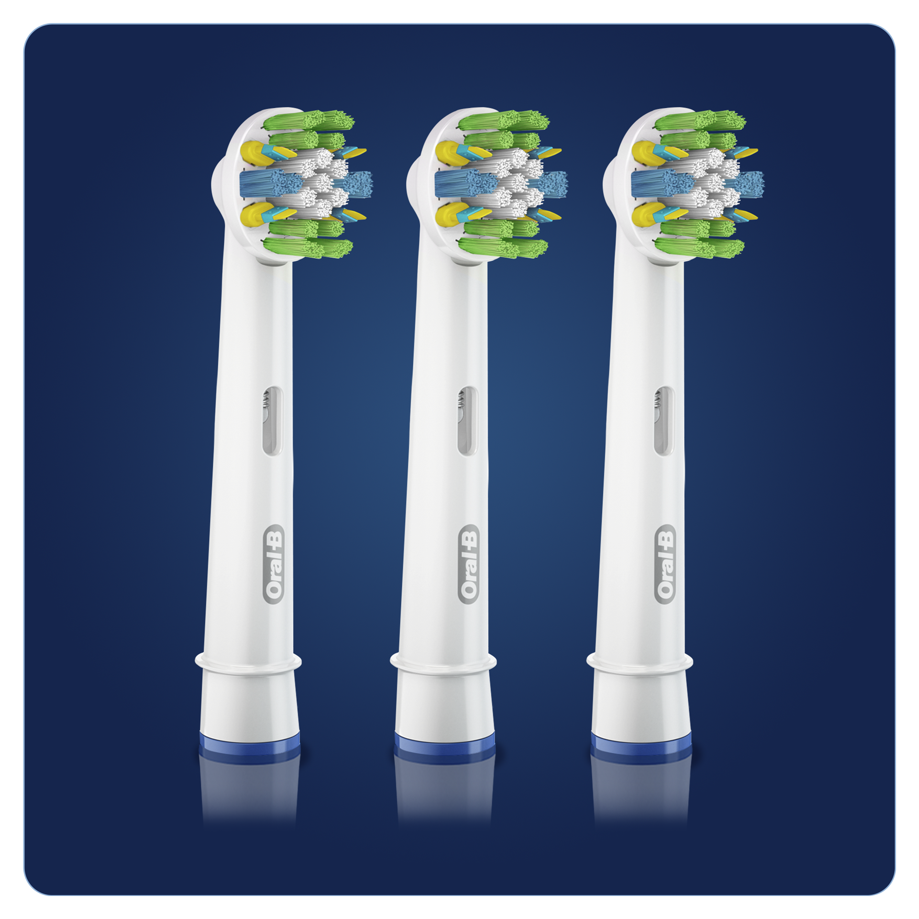 ORAL B Brossette Floss Action (EB25)