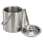 Eiswürfel-Behälter-Set