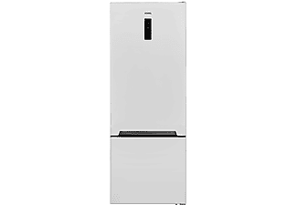 VESTEL NFK5202  E A++ Enerji Sınıfı 520L Wifi Alttan Donduruculu Buzdolabı Beyaz