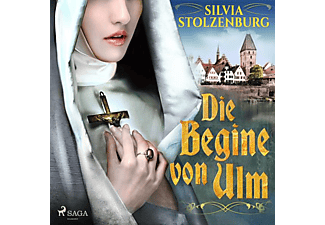 Carolin-therese Wolff - Die Begine Von Ulm  - (MP3-CD)