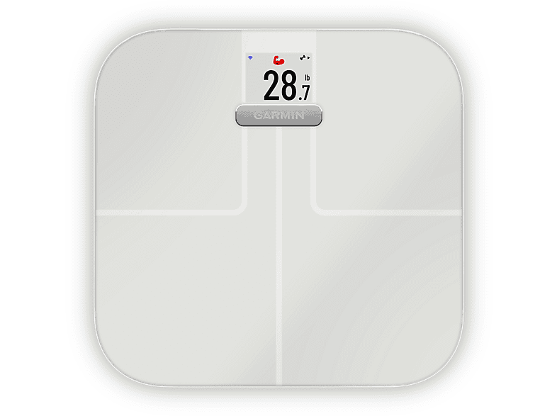 Thumbnail - GARMIN Index S2 , Körperfettwaage