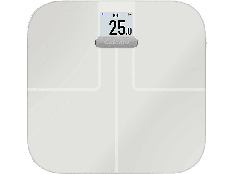 GARMIN Index S2 , Körperfettwaage