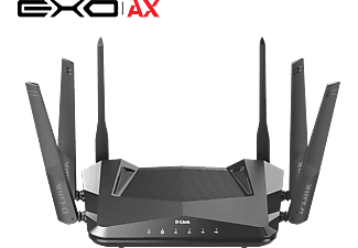 D-LINK EXO AX AX5400 Wi-Fi 6 Router (DIR-X5460)