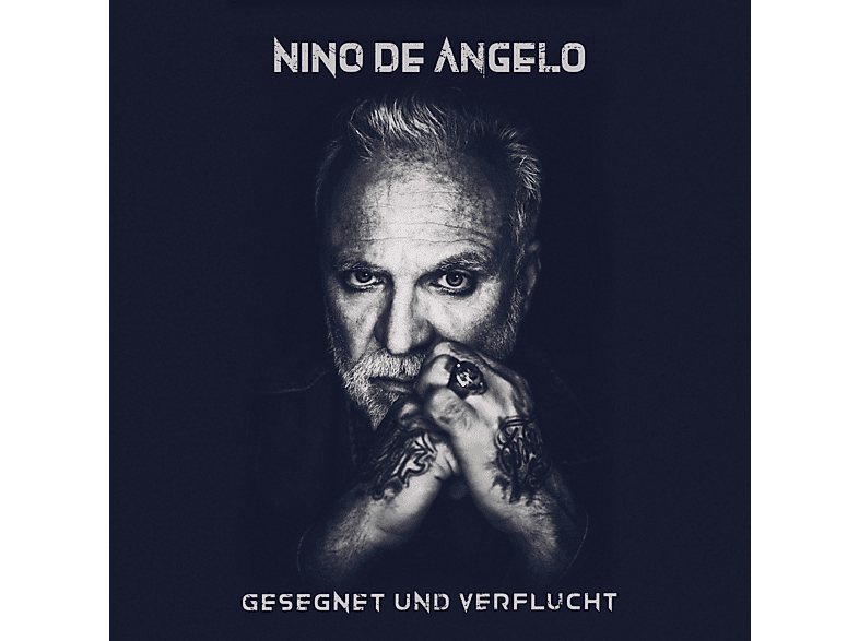 Nino De Angelo - Gesegnet Und Verflucht - (CD)