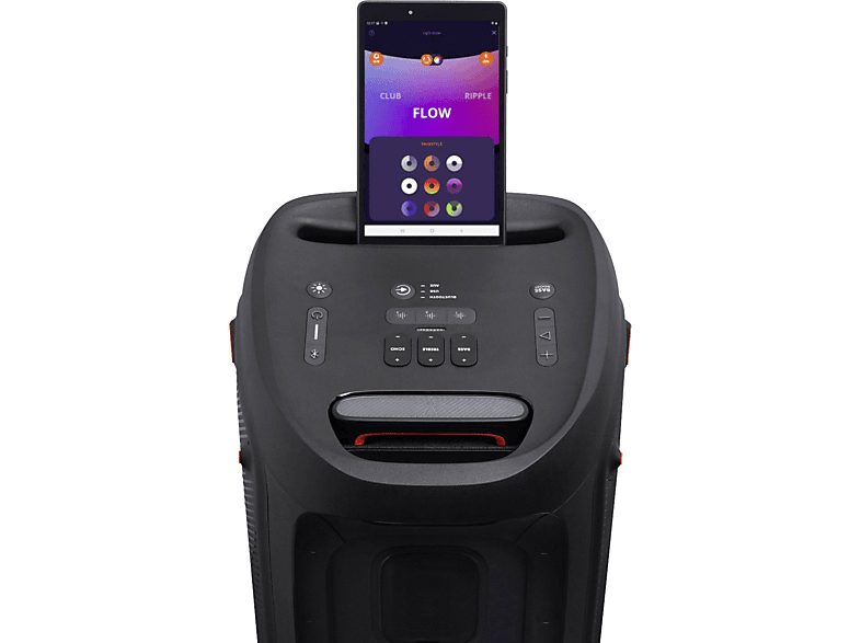 JBL Partybox 310 Bluetooth Hoparlör_4