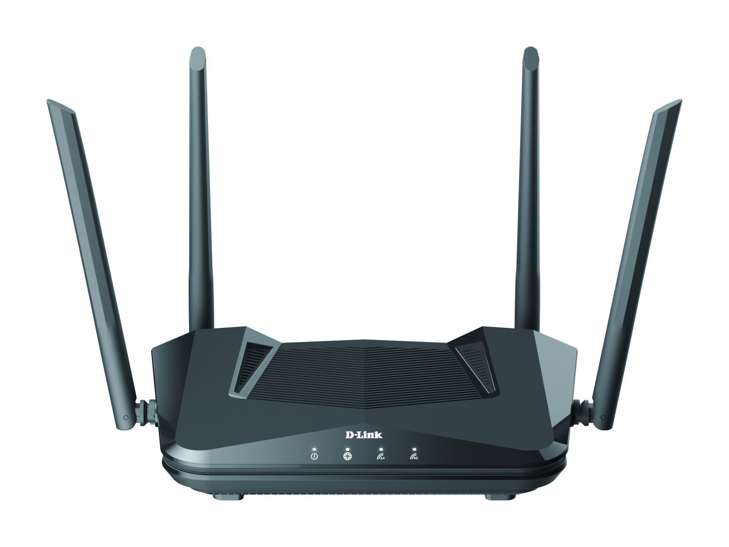 D-LINK DIR-X1560 AX1500 EXO WI-Fi 6 Router