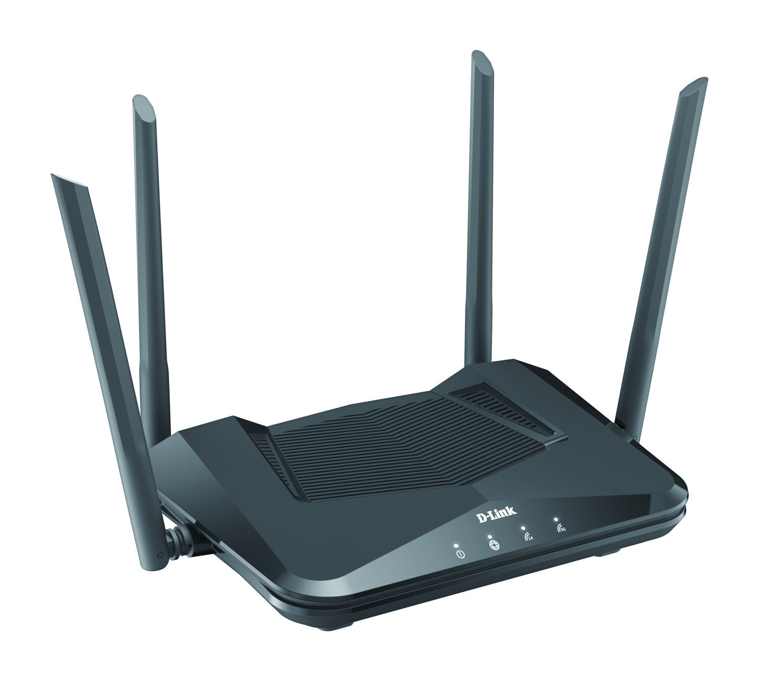 D-LINK DIR-X1560 AX1500 EXO WI-Fi 6 Router