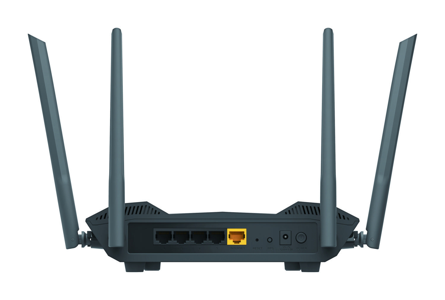D-LINK DIR-X1560 AX1500 EXO WI-Fi 6 Router