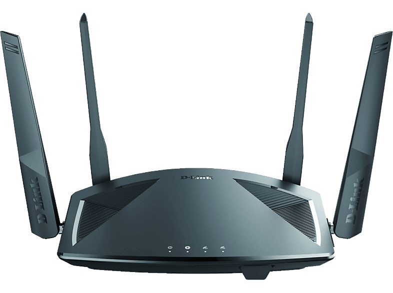 Router D-LINK AX1800 EXO Wi-Fi 6 