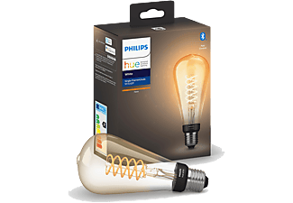 PHILIPS HUE Bluetooth - Filament - ST72/E27 - Edison