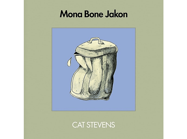 Cat Stevens Mona Bone Jakon (CD)