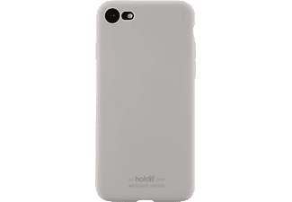 HOLDIT Mobilskal Silikon iPhone 8/7/SE 2020 - Taupe
