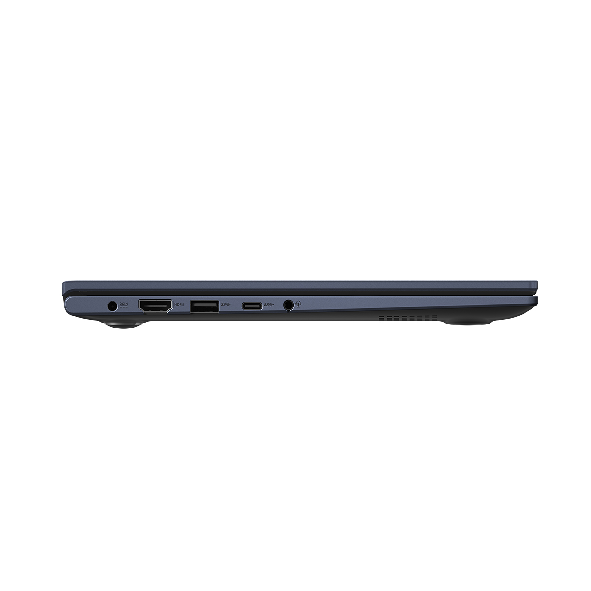 Portátil - Asus VivoBook14 F413JA-EK307T, 14", Intel® Core™ i7-1065G7, 8GB RAM, 512GB SSD + 32GB Optane™, W10