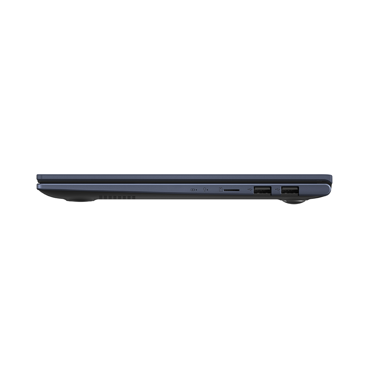 Portátil - Asus VivoBook14 F413JA-EK307T, 14", Intel® Core™ i7-1065G7, 8GB RAM, 512GB SSD + 32GB Optane™, W10